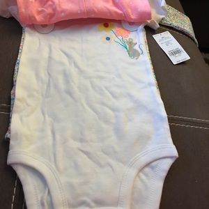 Baby Girl Clothing
